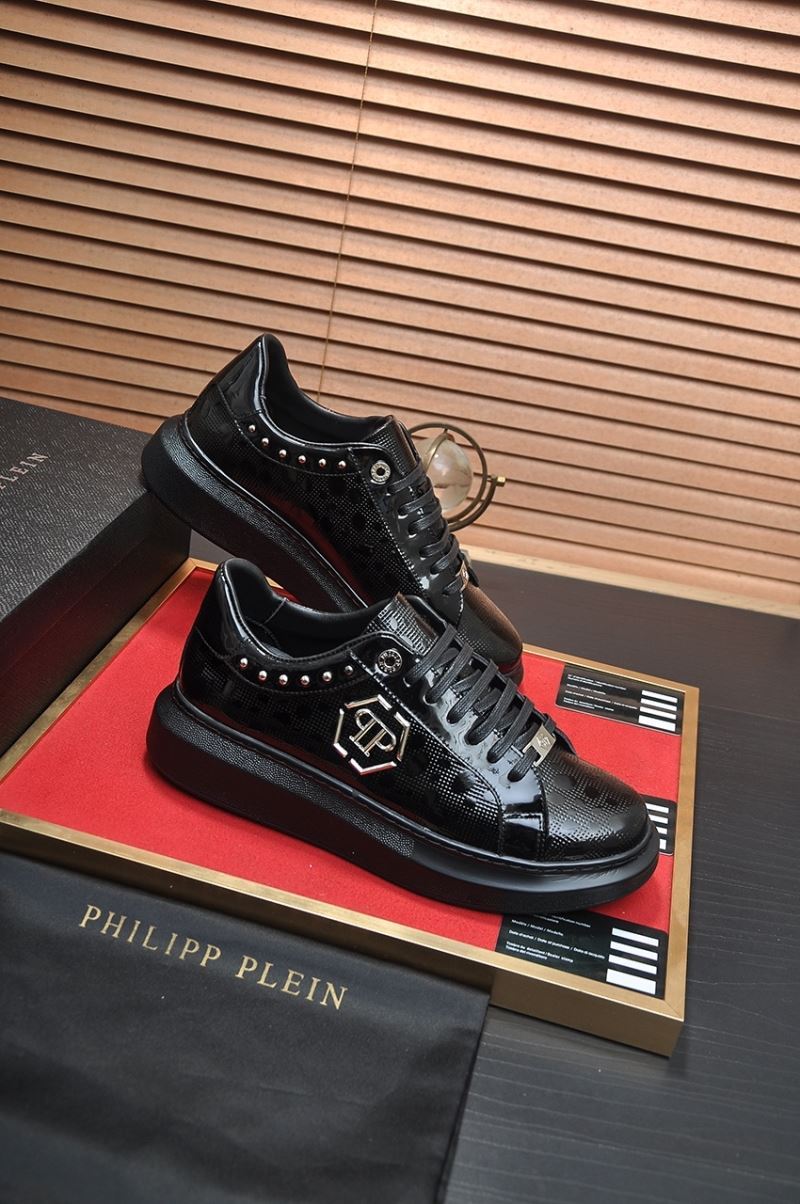 Philipp Plein Shoes